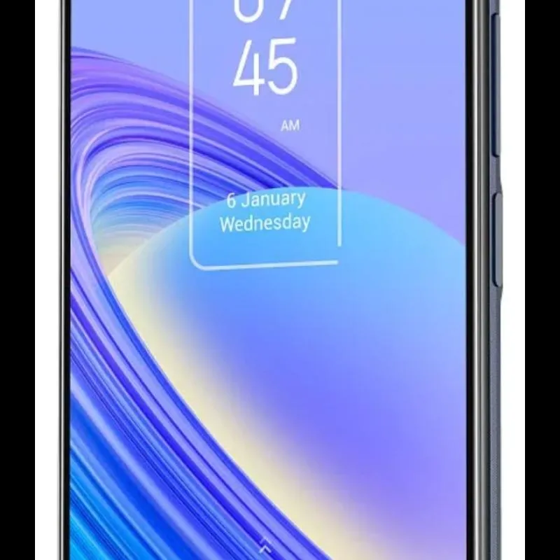 Imagem da campanha Celular tcl 40 se