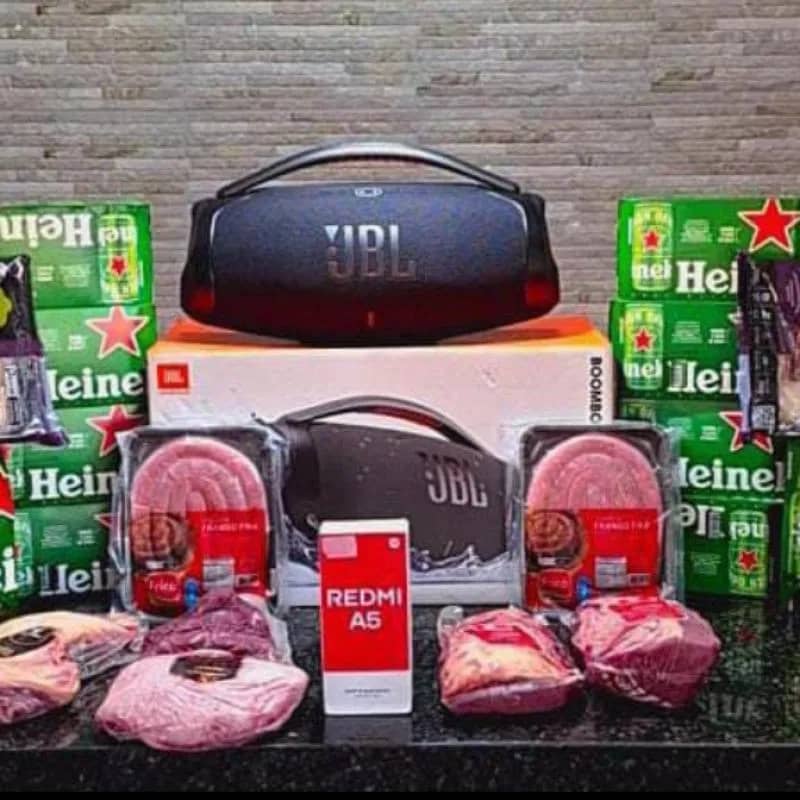 Imagem da campanha ☘️ 🎅 KIT DO NATAL 🎅☘️