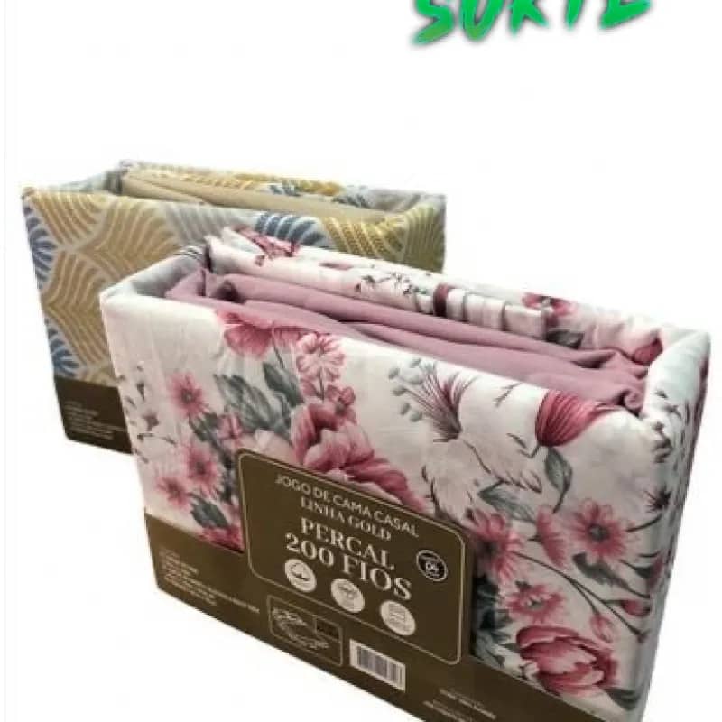 Imagem da campanha ✨ Rifa Solidária ✨