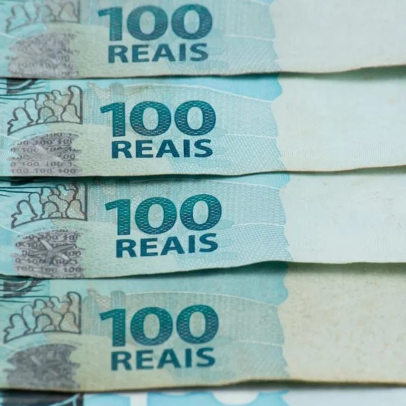 Imagem da campanha 5K no pix