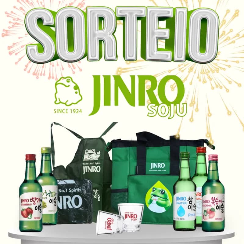 Imagem da campanha SORTEIO DE ANO NOVO KONNECT