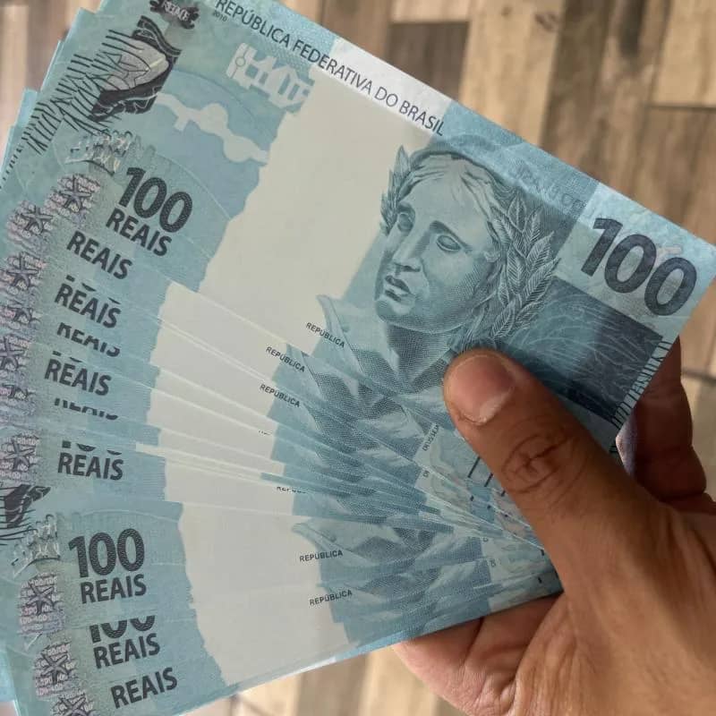 Imagem da campanha 5000 reais no pix