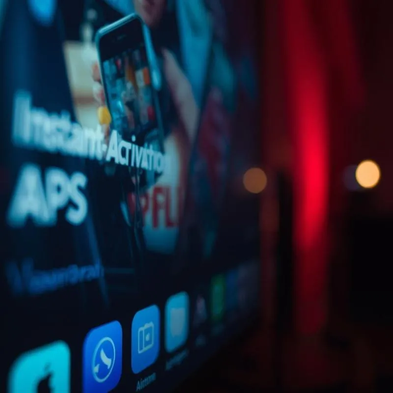 Imagem da campanha Um ano de acesso Premium Grátis