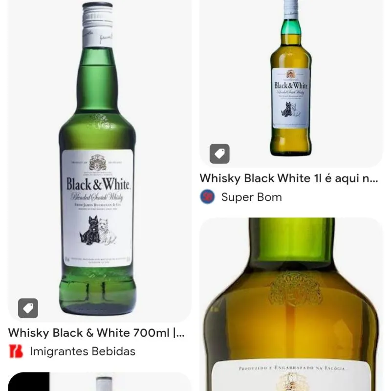 Imagem da campanha Kit bebida