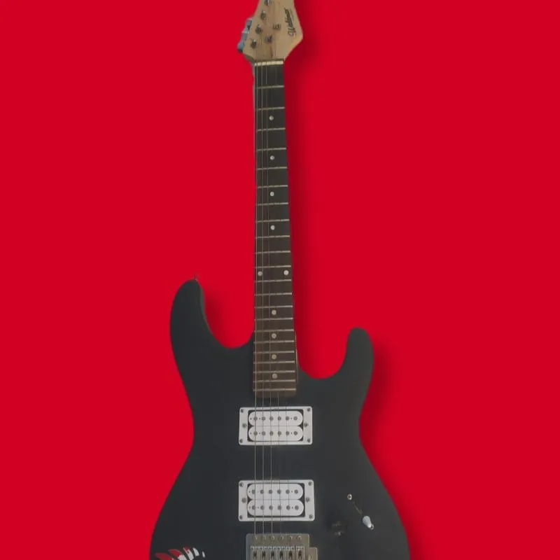 Imagem da campanha Rifa beneficente