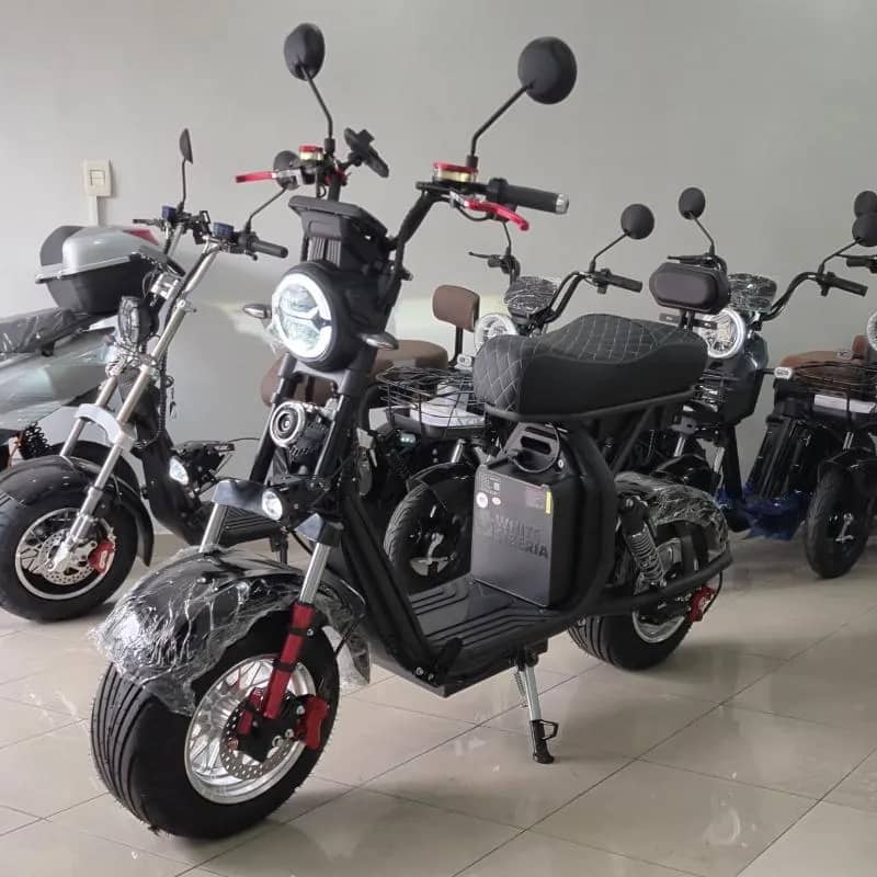 Imagem da campanha K13 max