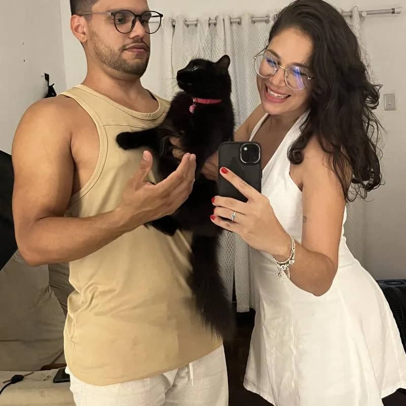 Imagem da campanha Bb