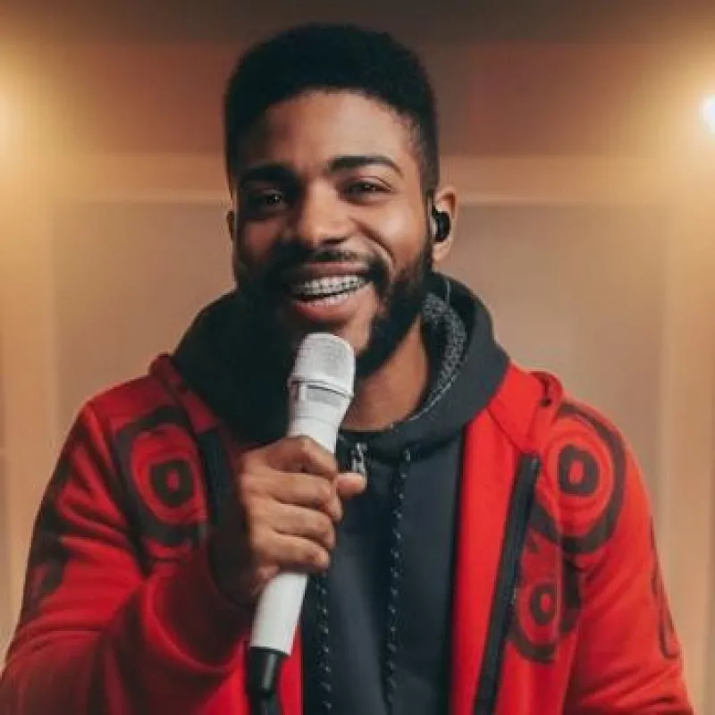 Imagem da campanha Rifa Solidária Me ajude a Viajar para gravar meu Projeto e concorra a 3 Mil Reais