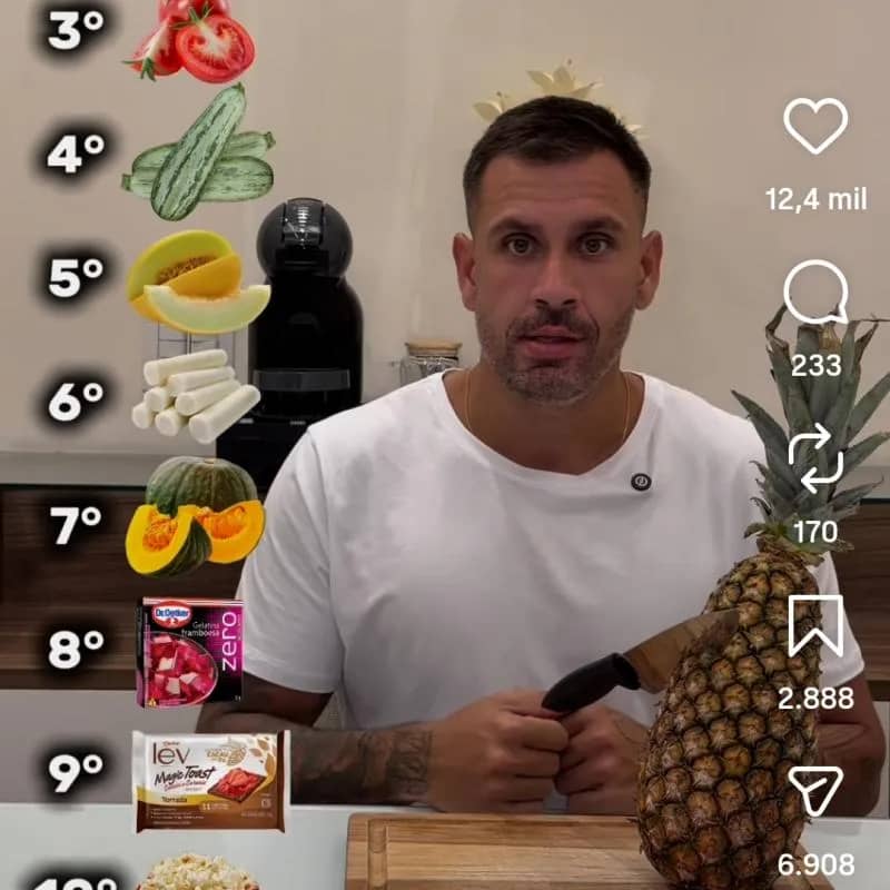 Imagem da campanha Uma caixa de coxa