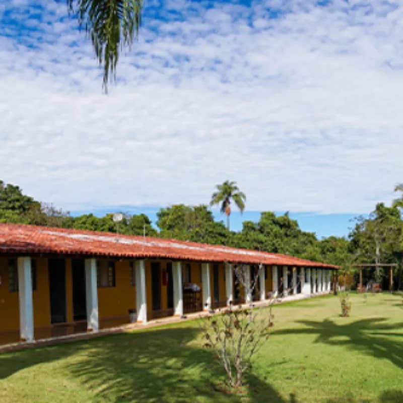 Imagem da campanha MARILIA LORDEIRO DOS SANTOS