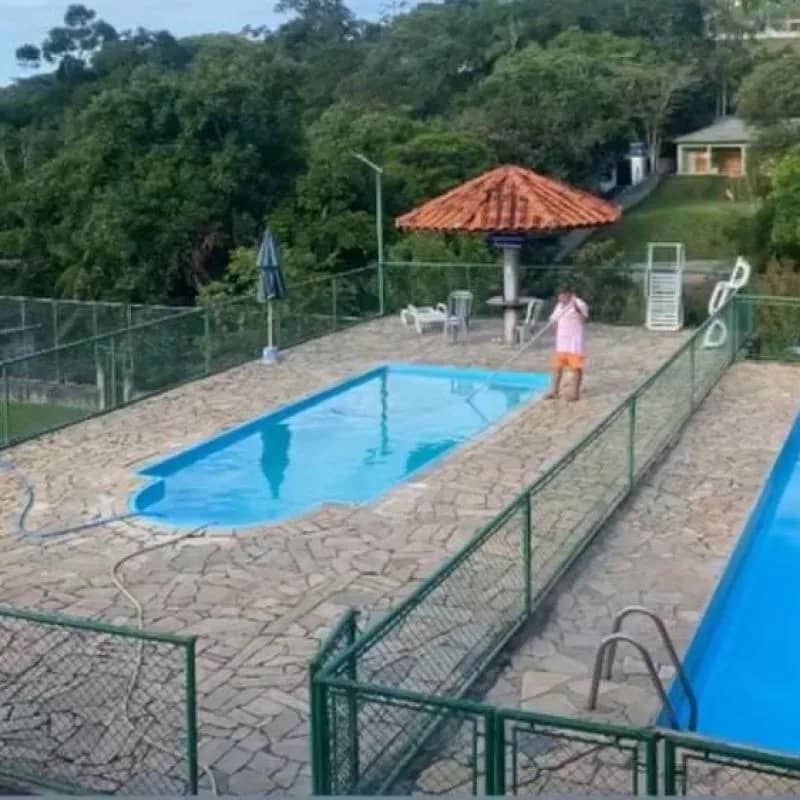 Imagem da campanha Rifa da Beth