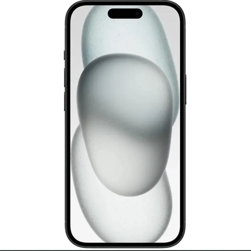 Imagem da campanha Seu iPhone 15 256 Gb no preço que cabe no seu bolso