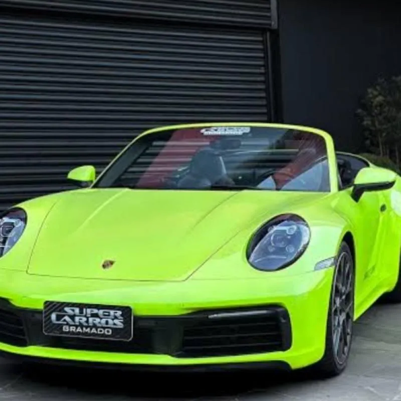 Imagem da campanha Campanha beneficente kauam