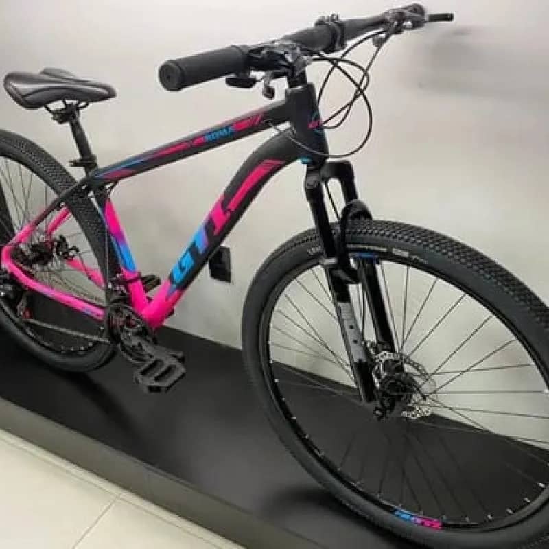 Imagem da campanha Bike aro 29 ou 1.000,00