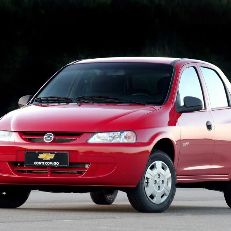 Imagem da campanha Celta 2012 ou 25k na conta.