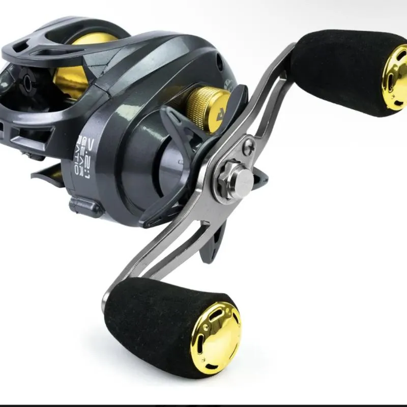 Imagem da campanha CARRETILHA DE PESCA