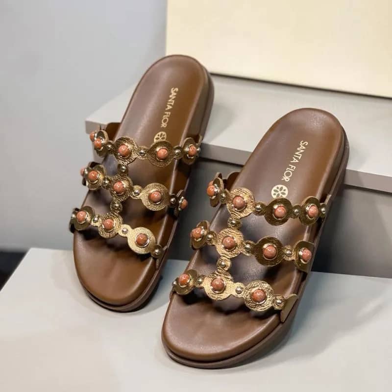 Imagem da campanha Calçado fab