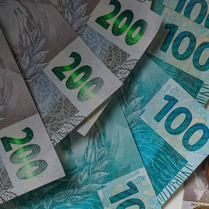 Imagem da campanha PIX NA CONTA- Tocantins Pêmios