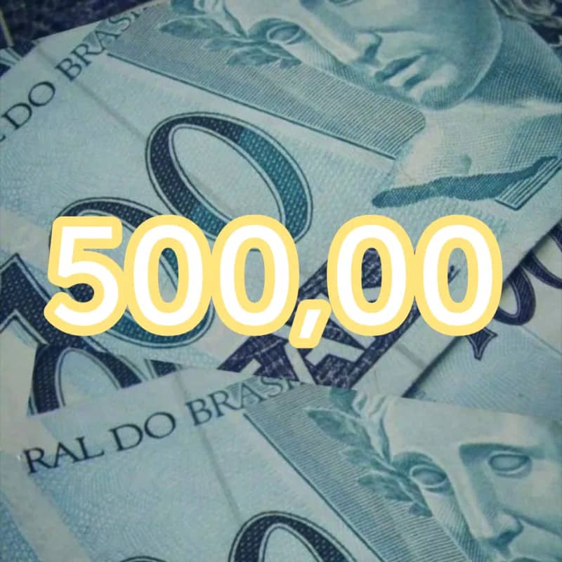 Imagem da campanha Vem tentar a sorte