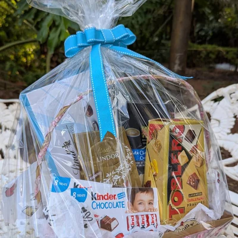 Imagem da campanha Rifa Beneficente – Juntos Contra o Câncer