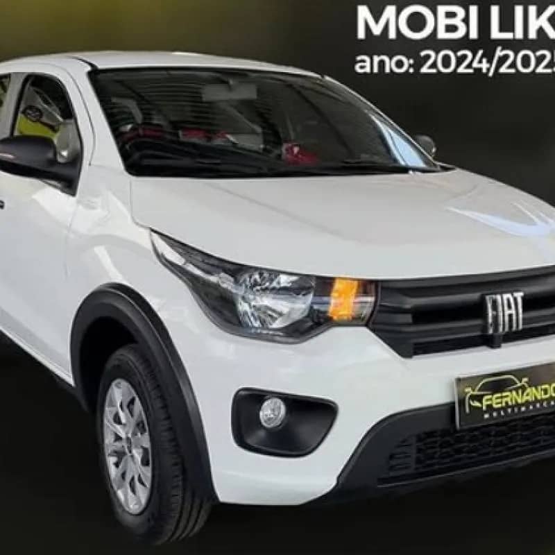 Imagem da campanha v Rifa mobi like 1.0