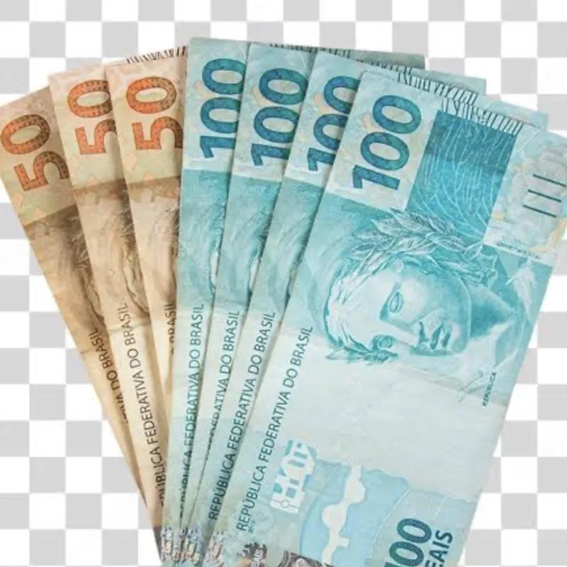 Imagem da campanha Em busca de um sonho !