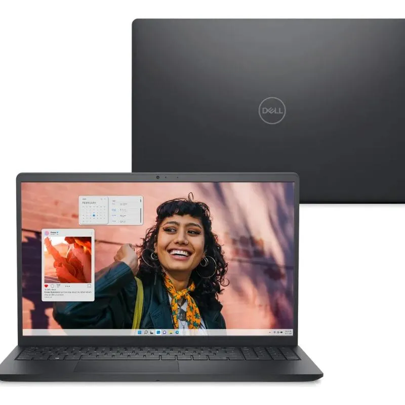 Imagem da campanha Notebook Dell Inspiron 3520 estado de novo