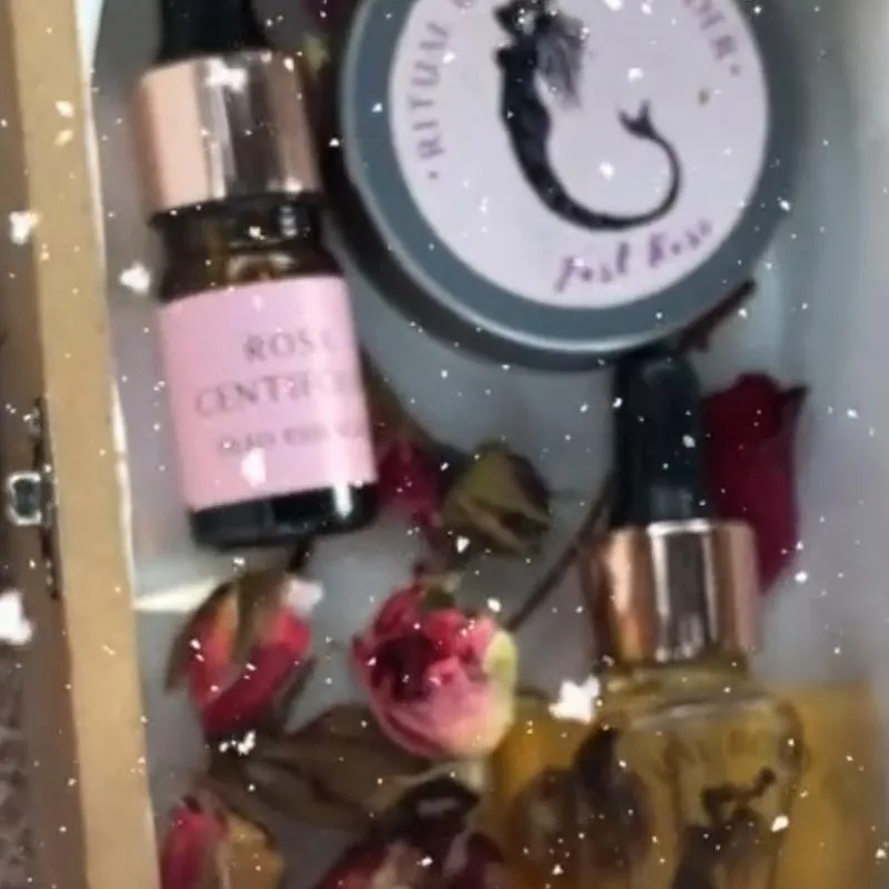 Imagem da campanha Kit Rosa ou Jasmim