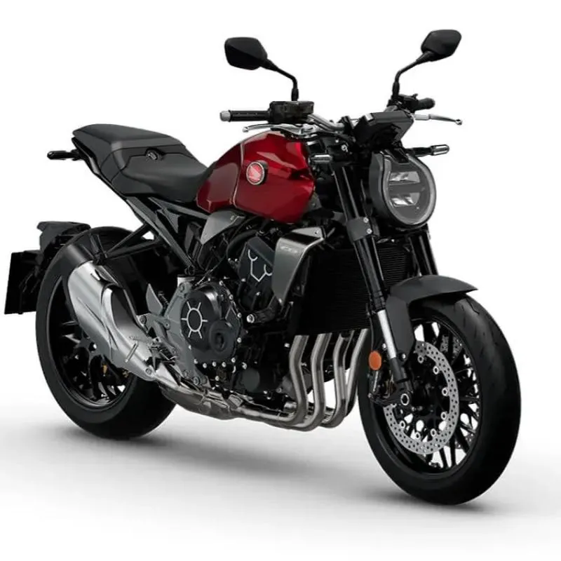 Imagem da campanha HONDA CB 1000R NE0 SPORTS CAFÉ OU R$ 80 MIL REAIS