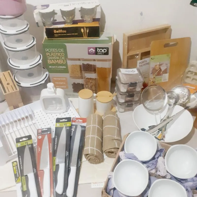 Imagem da campanha Ferramenta de trabalho