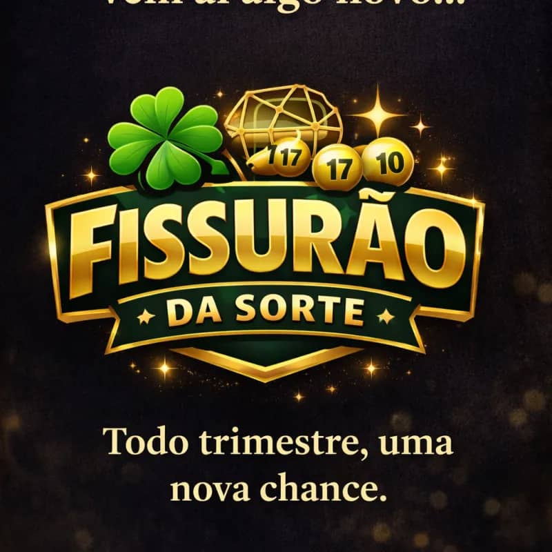 Imagem da campanha Teste