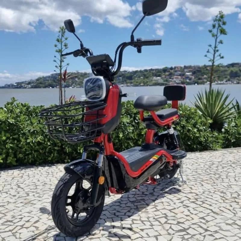 Imagem da campanha Rifa para tratamento médico