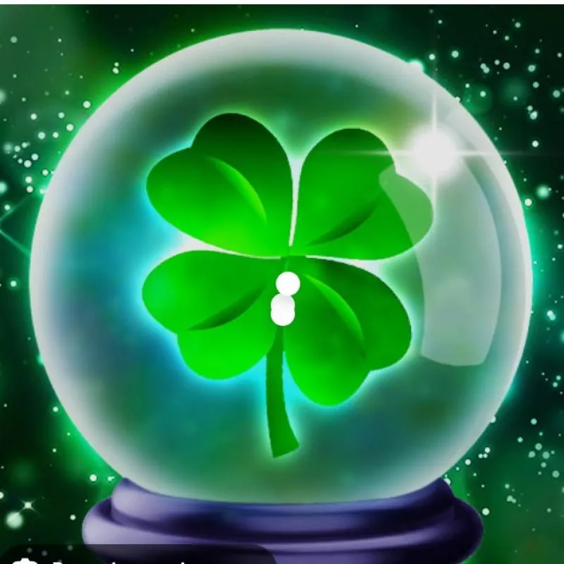 Imagem da campanha Ação 🍀