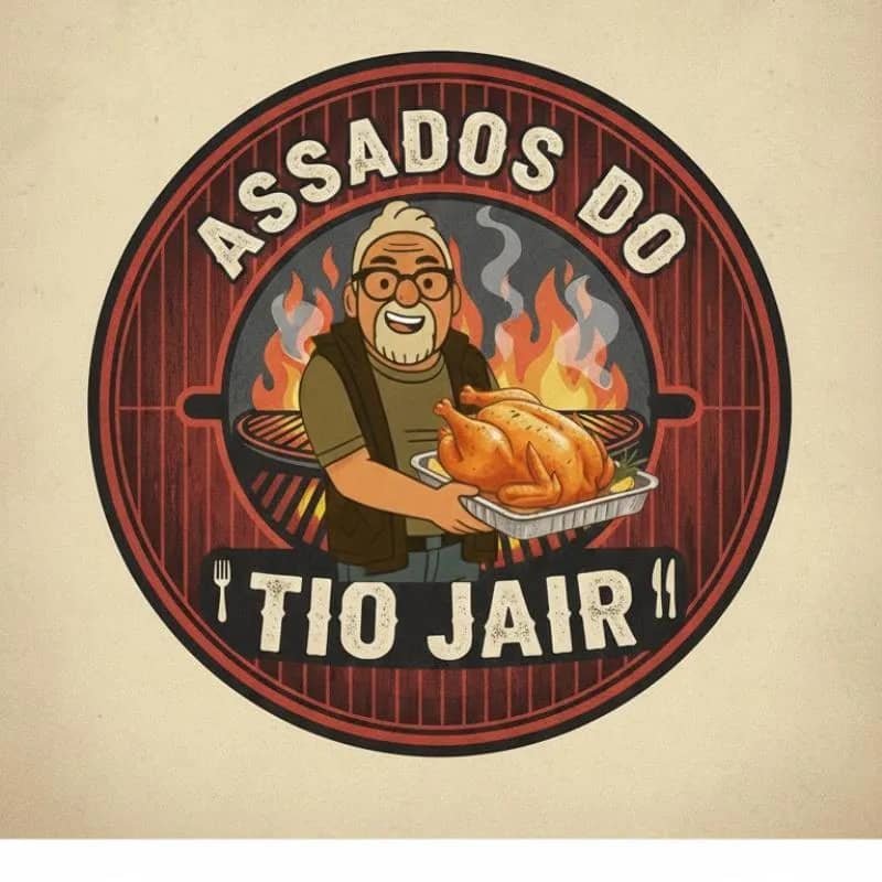 Imagem da campanha Dia de frango assado