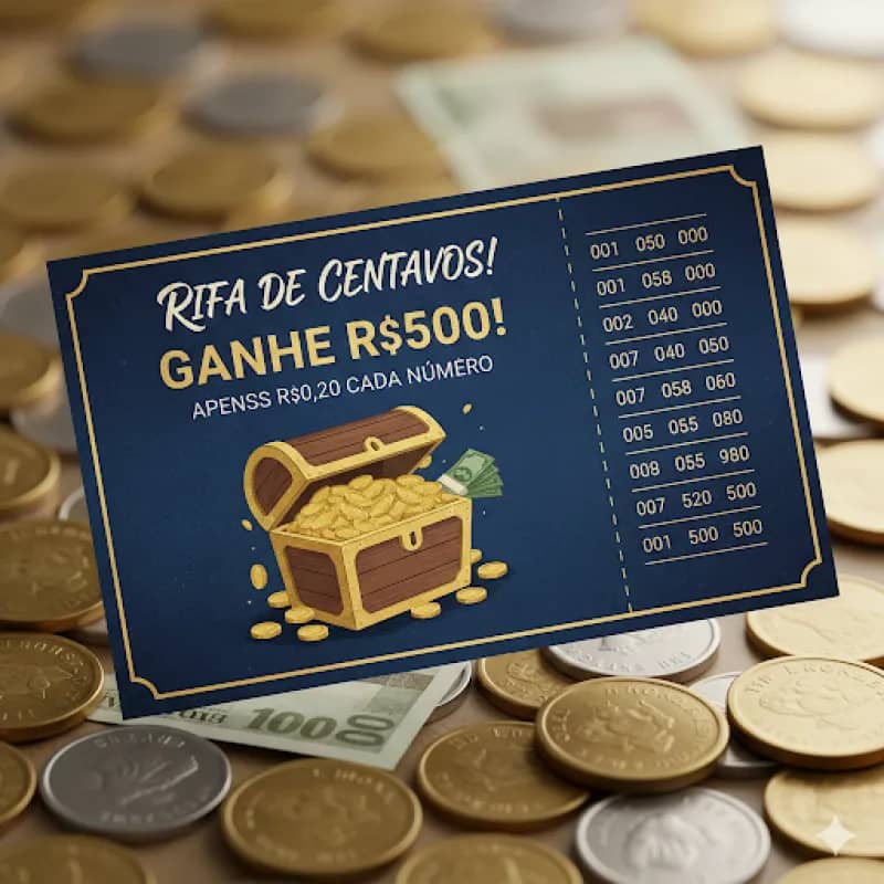 Imagem da campanha Ação 02