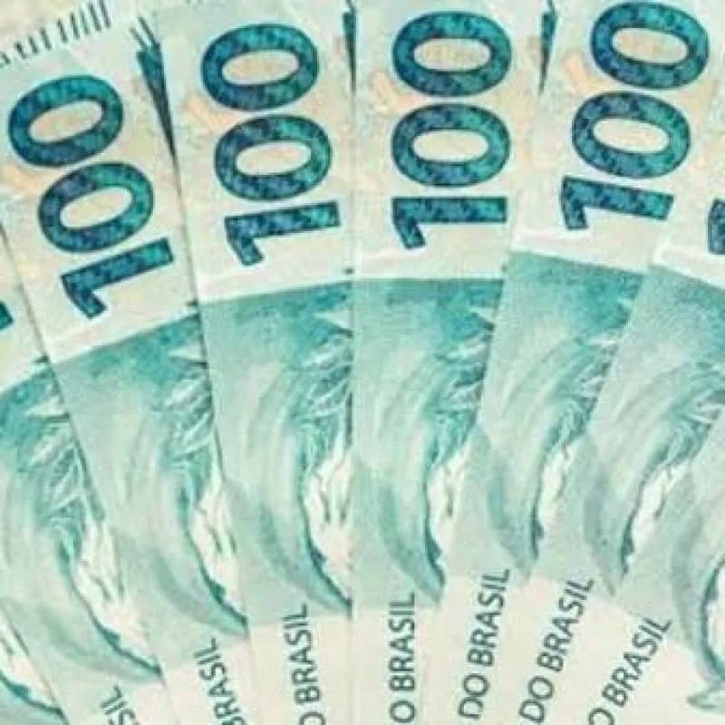 Imagem da campanha RIFA SOLIDARIA TREVOR 500 REAIS NO PIX