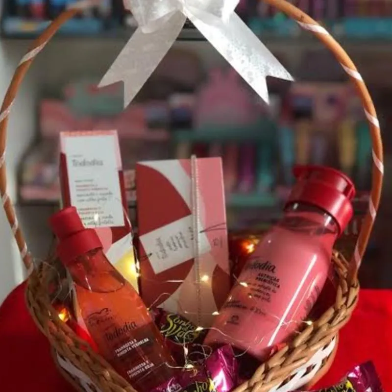 Imagem da campanha Ação aniversário do Enzo