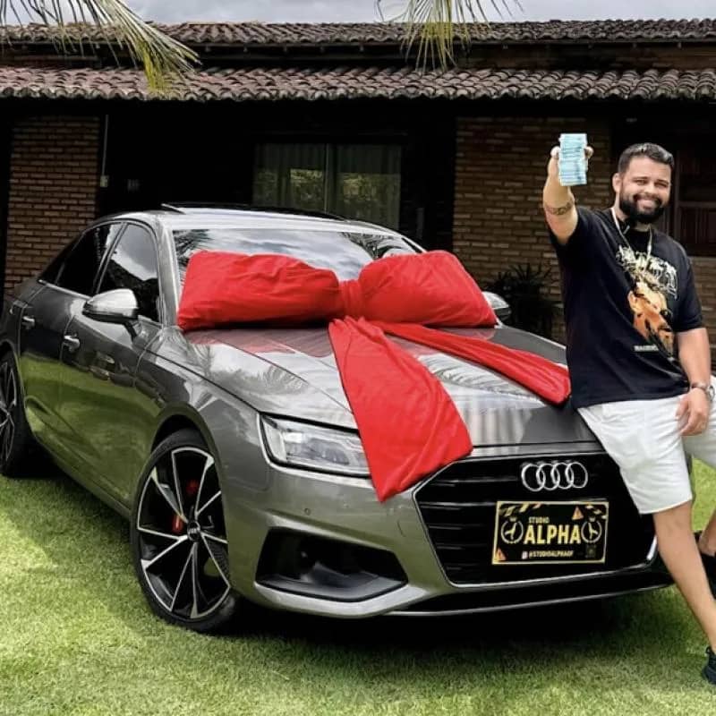 Imagem da campanha EDIÇÃO ESPECIAL FIM DE ANO