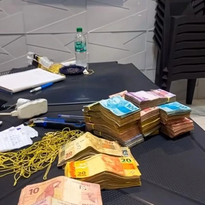 Imagem da campanha 1.000 no pix por apena 0,20 centavos