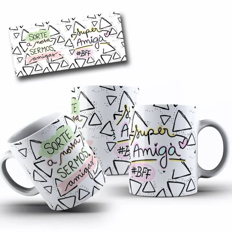 Imagem da campanha Ganhe esse kit exclusivo personalizado