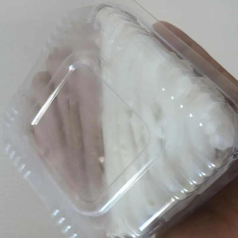 Imagem da campanha Pavê de choconinho !