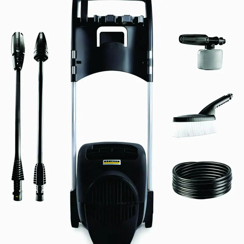 Imagem da campanha LAVADORA DE ALTA PRESSAO KACHER