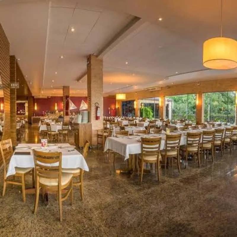 Imagem da campanha EM PROL DA CONSTRUÇÃO DO CENTRO PASTORAL