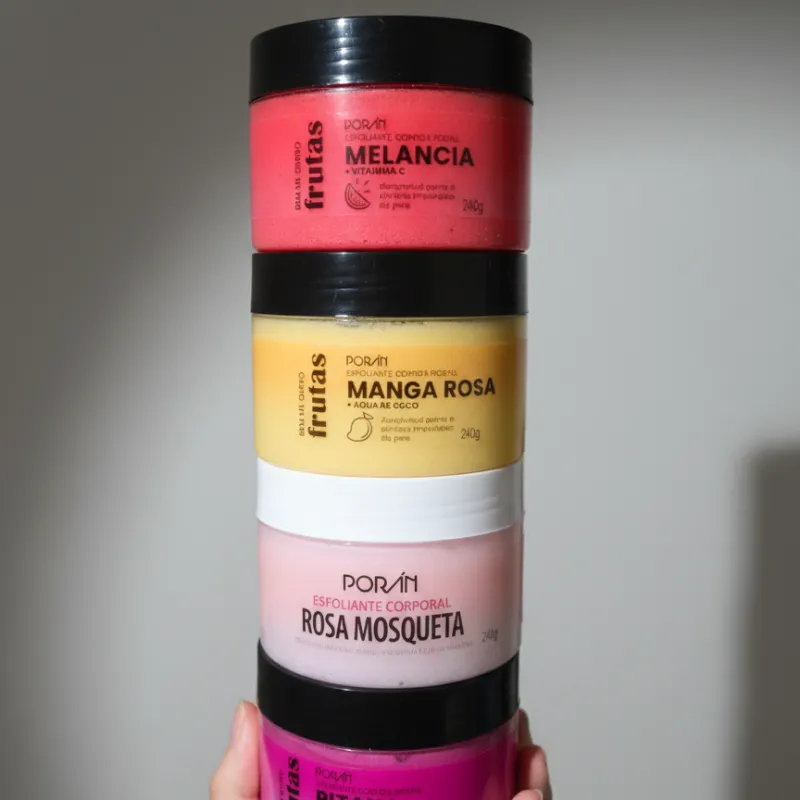 Imagem da campanha RIFA CREMES (COSMÉTICOS)