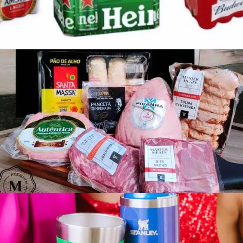 Imagem da campanha Acao kit Carnaval Faelk9