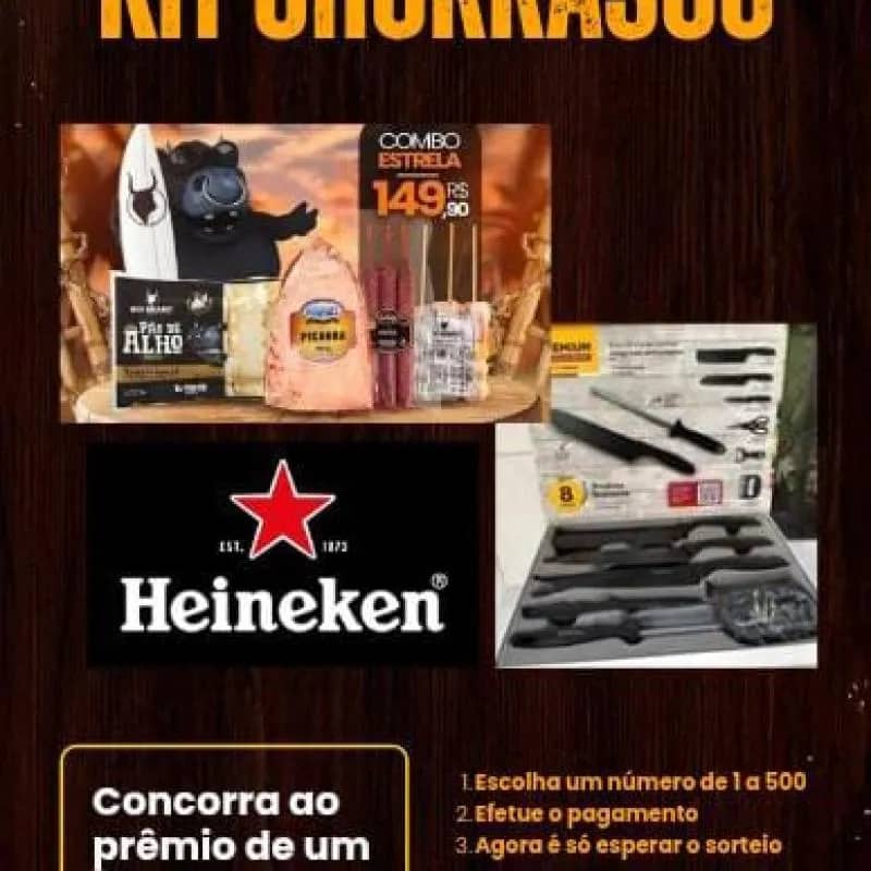 Imagem da campanha Arrecadar para arrumar o carro