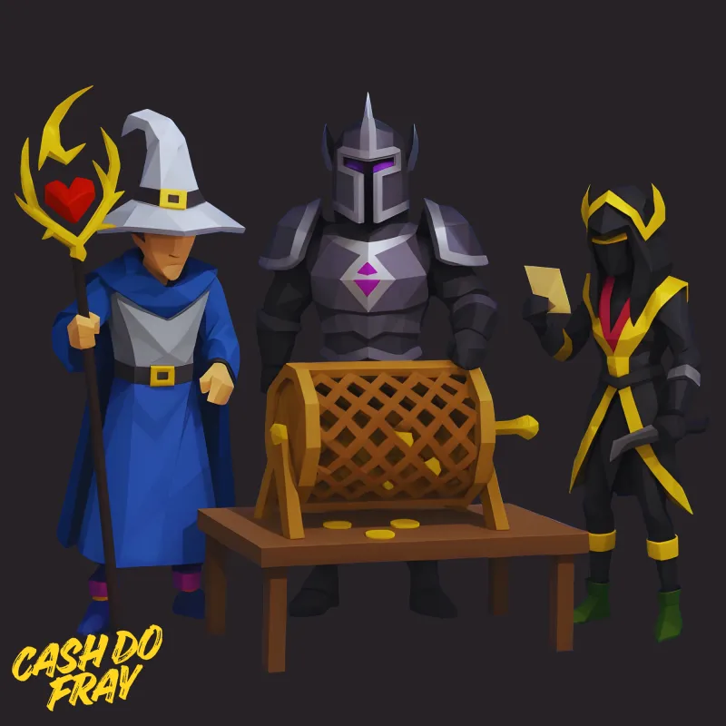 Imagem da campanha Tumeken's shadow