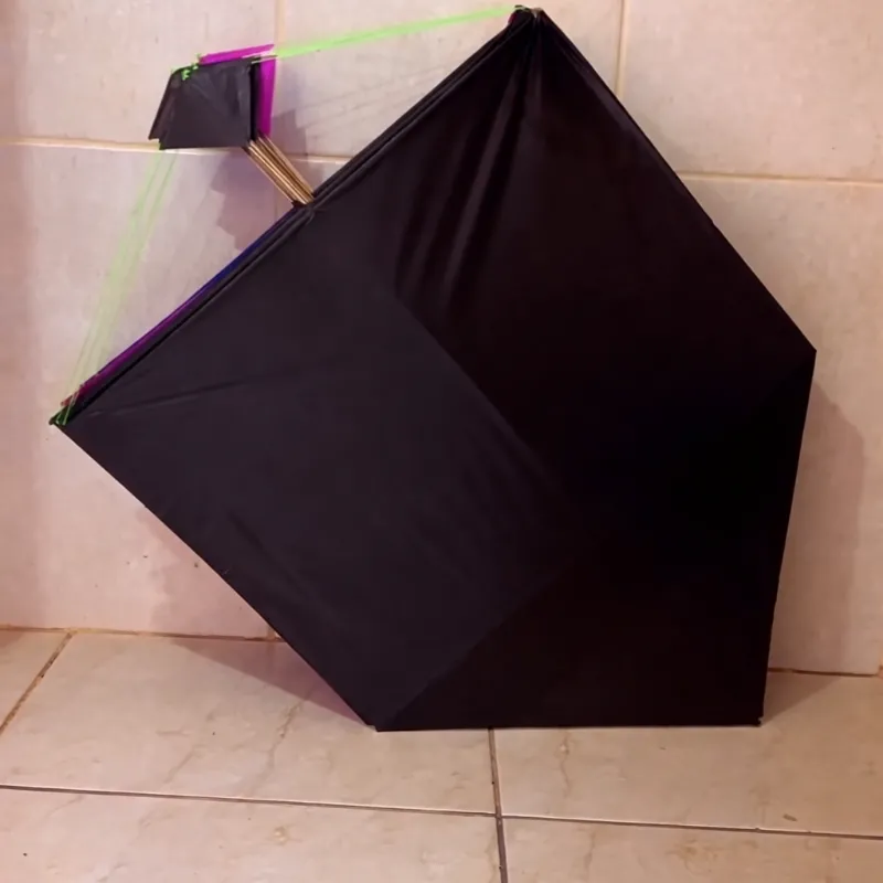 Imagem da campanha 10 Pipa Latão de 70cm e 1 roca de 3mil jds