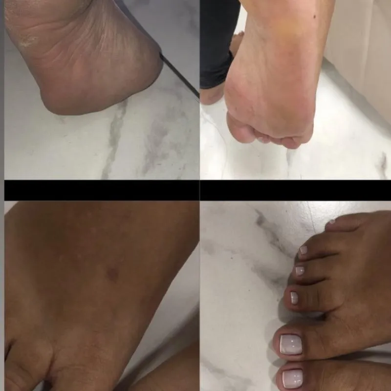 Imagem da campanha Rifa Beleza Completa