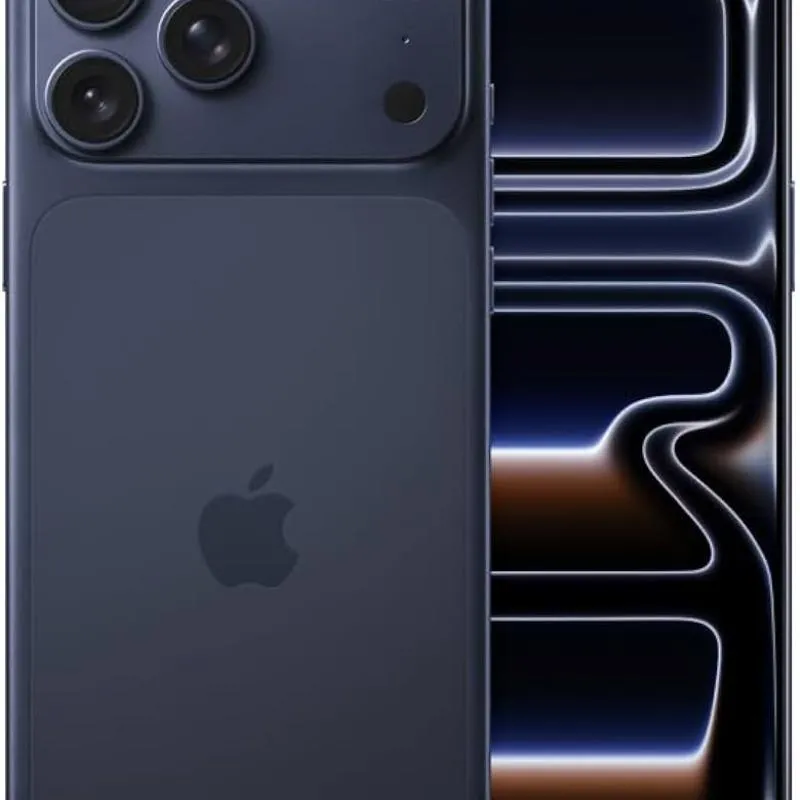 Imagem da campanha IPHONE 17 PRO MAX 512GB